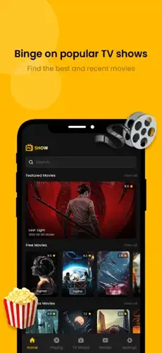 zero-hotstar tv show